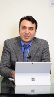 بهترین دکتر عمل بینی